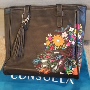 Consuela tote